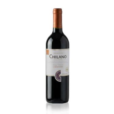 Imagem de Vinho Chilano Carménère 750ml - Chileno
