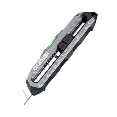 Imagem de Canivete Prático Telescópico Para Casa, Escritório, Escola, Papelaria 