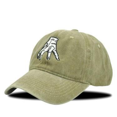 Imagem de Boné de beisebol Things Anime Summer Trucker para homens - yiweisai