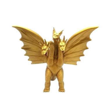 Imagem de Figura de anime, brinquedo, modelo colecionável, estátua Godzilla, 18 