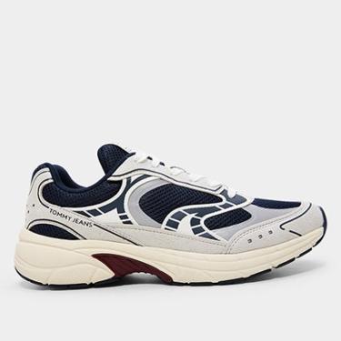 Imagem de Tênis Tommy Hilfiger Archie Masculino-Masculino