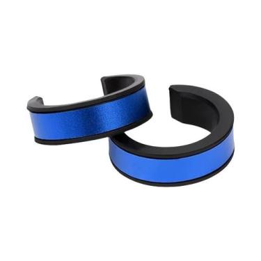 Imagem de Anel De Borracha De Ajuste Para Amortecedor De Motocicleta 31-34MM 35-