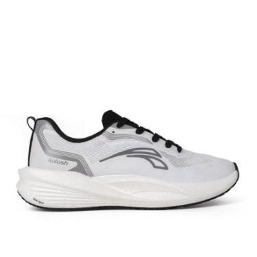 Imagem de Tênis Kolosh Perform 2.0 Esportivo Masculino Neon H3761-Masculino