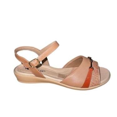 Imagem de Sandália Rasteira Joanete Piccadilly 500379-Feminino