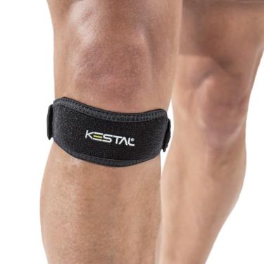 Imagem de Tensor Sensi Patella 2021 - Kestal-Unissex