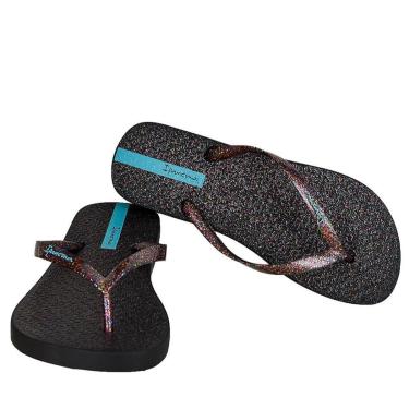 Imagem de CHINELO IPANEMA GLITER REF:26622 MENINA-Feminino