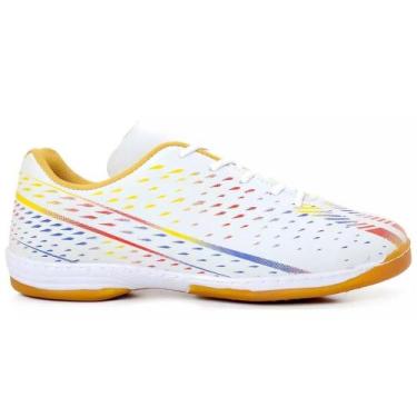 Imagem de Chuteira Futsal Tênis Futebol de Salão Quadra Antiderrapante - Call Ce