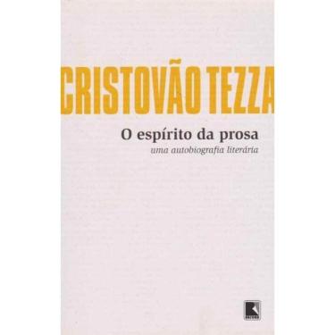 Imagem de Espírito da Prosa, O