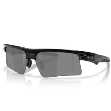 Imagem de Óculos de Sol Oakley Bisphaera Speed Polished Black 1068-Masculino