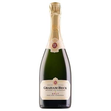 Imagem de Espumante Graham Beck Brut 750ml