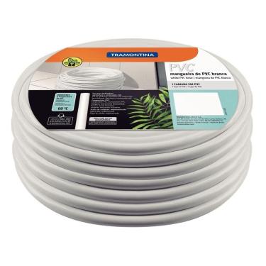 Imagem de Mangueira Tramontina 5/16`` X 1mm 50m Pvc