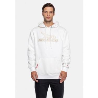 Imagem de Moletom Onbongo Fechado Canguru Masculino-Masculino