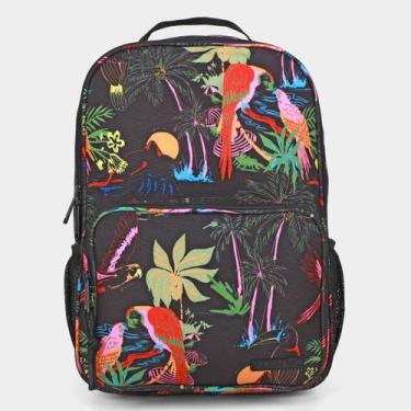 Imagem de Mochila Farm Casual Feminina, Preto, Único