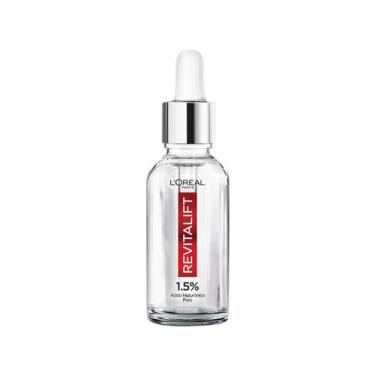 Imagem de L'Oréal Paris Revitalift Hialurônico Preenchedor Facial Anti-idade - S