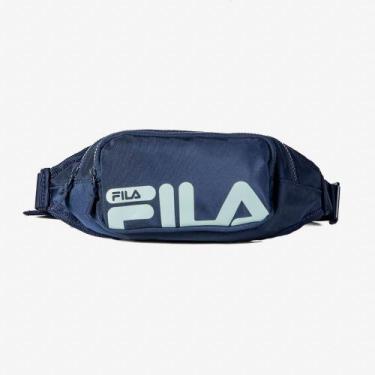 Imagem de Pochete Fila Big Logo Unisex
