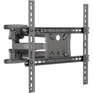 Imagem de Suporte para TV Articulado Multivisão MI-3270 32-70" Preto