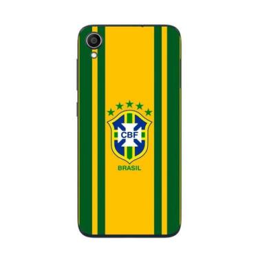 Imagem de Capa Adesivo Skin367 Verso Para Asus Zenfone Live L1 Za550kl - KawaSki