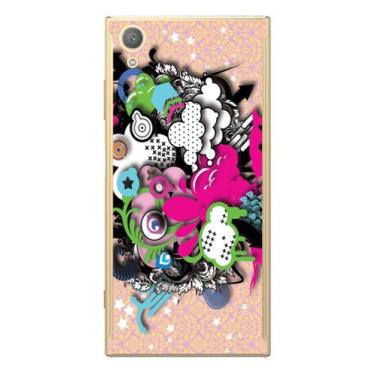 Imagem de Capa Adesivo Skin104 Verso Para Sony Xperia Xa1 Plus - KawaSkin