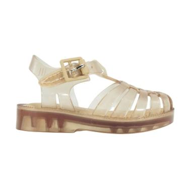 Imagem de Sandália Mini Melissa Possession Baby Bege/Medio/Transparente