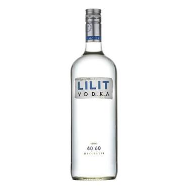 Imagem de Vodka lilit 980ml