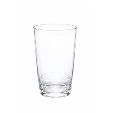 Imagem de Copo de Vidro Argentina 270ml Avulso - Genérico