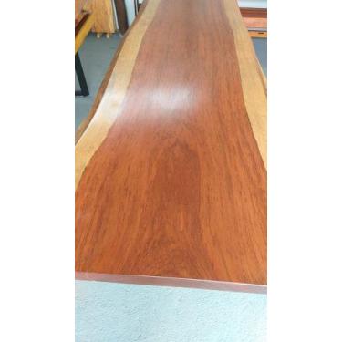 Imagem de Mesa Interica - Espécie Jatobá - Madeiraço Wood
