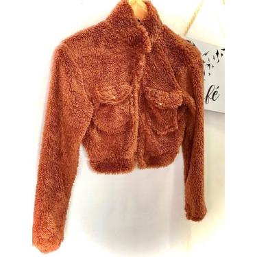 Imagem de Blusa de frio usinho ted - Sal e pimenta , Beje, P