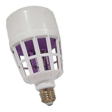 Imagem de Lâmpada Mata Mosquito Killer Lampada 220V 20W - INFINITYLED18