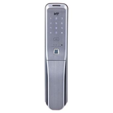 Imagem de Fechadura Digital de Embutir Hyundai HDL 7390