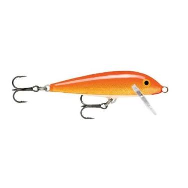 Imagem de Isca artificial rapala sinking countdown cd9 9cm 12g (superfície), Gfr