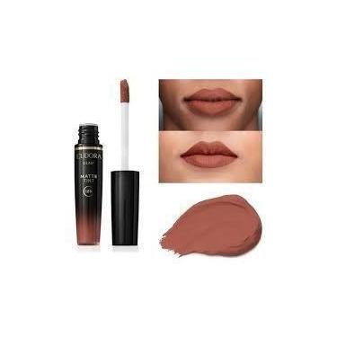 Imagem de Make forever batom tint nude iconico 4ml - EUDORA