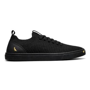 Imagem de Tênis Reserva Nexus Knit Masculino, Preto, 39