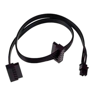 Imagem de Kit de Cabos Lenovo ISG Drive ST50 v3 - 4X97A93517