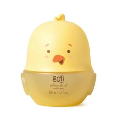Imagem de Boti Baby Colônia do Sol 100ml - O Boticário