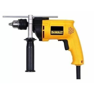 Imagem de Furadeira IMP 1/2" 800W DeWALT