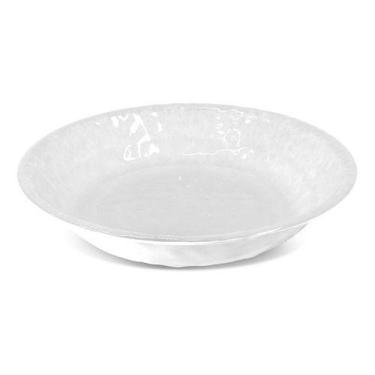 Imagem de Saladeira 35 Cm Melamina 100% Profissional - Gourmet Mix