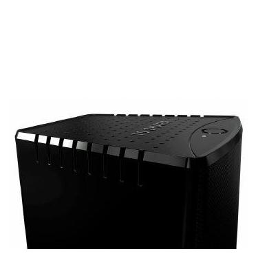 Imagem de Estabilizador TS Shara Powerest 700VA Bivolt - 9005, PRETO, BIVOLT