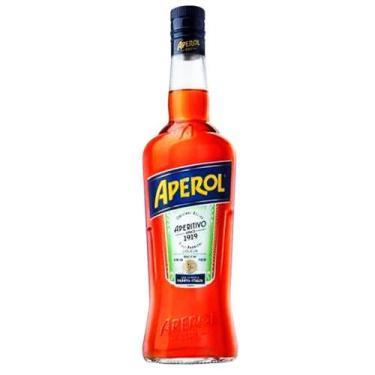 Imagem de Aperitivo Aperol 750ml