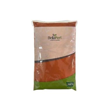 Imagem de KIT C/5 Colorau Urucum Puro 1KG Cada - BellaPeri