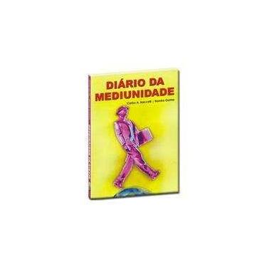 Imagem de Diário da Mediunidade 1 ed