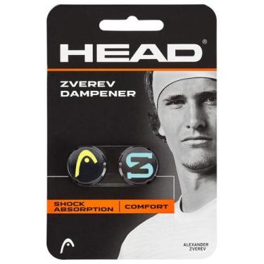 Imagem de Antivibrador Head Zverev Dampener