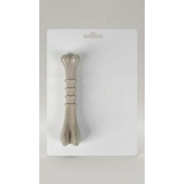 Imagem de Mordedor Vegetal Resistente para Cães 14cm - Congratulations Store