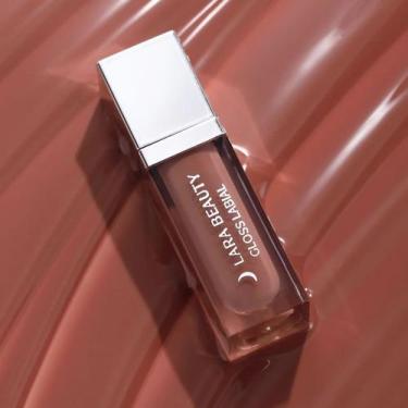 Imagem de Gloss Labial 8ml - Lara Beauty Cores:Full Moon, Full Moon