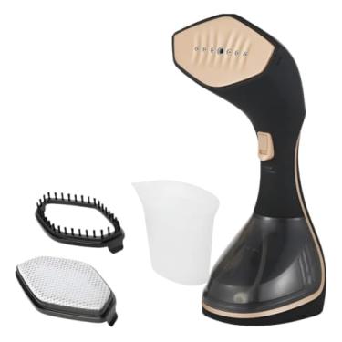 Imagem de BLACK+DECKER Vaporizador de Roupas com Display Digital, Potência de 1500W e Design Ergonômico, Modelo BDV2200, 220V