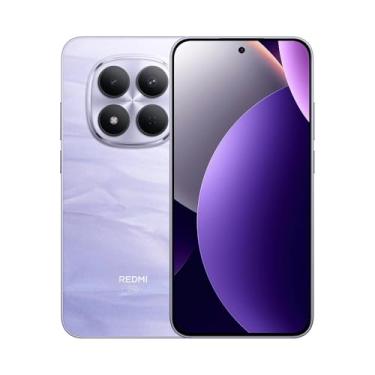 Imagem de Smartphone Xiaomi Redmi Note 15 Pro 5G 512GB - 8GB Ram (Roxo)