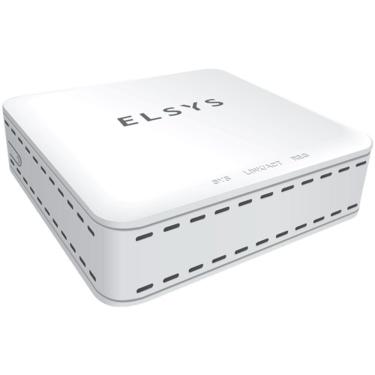 Imagem de Onu 1Ge Bridge Xpon Com Pppoe Etl Fo On1Ge Elsys