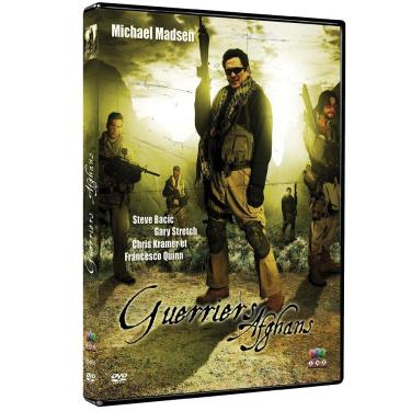 Imagem de Guerriers Afghans