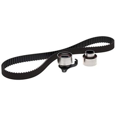 Imagem de ACDelco Kit profissional de correia dentada TCK233 com tensor e polia intermediária