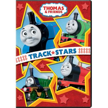 Imagem de Thomas & Friends: Track Stars