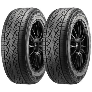 Imagem de Pneu Aro 16 Pirelli Scorpion HT 265/70 R16 112T - 2 Unidades